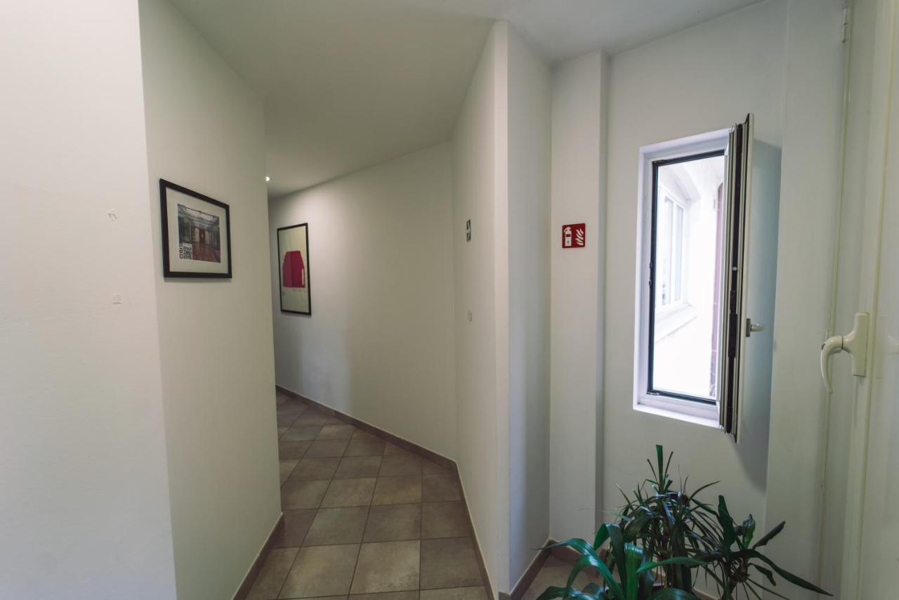 Aparthotel Mole27 - ResArt Turin Exterior foto